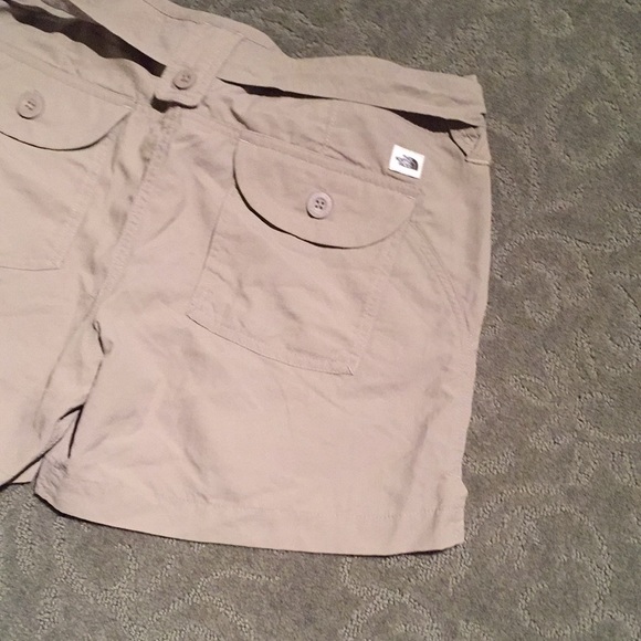 NORTH FACE short - Picture 4 of 4